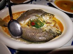 -江南赋(内蒙古大厦店)