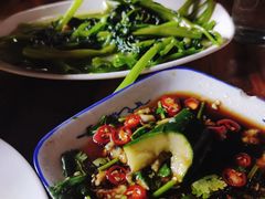 -潮生潮汕砂锅粥