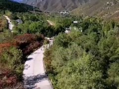 -白草畔自然风景区