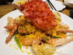-花舍·新派粤菜·西餐·下午茶(亚运村·鸟巢店)