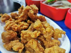小酥肉-马路边边·成都串串(翠柏路店)