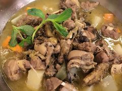 -香丽缘饭馆(黑龙潭店)