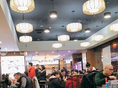 -老西安韩记三鲜煮馍(四府街店)