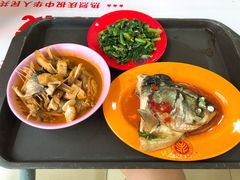 -农园餐厅(北京大学店)