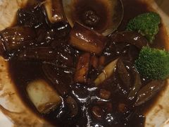 -阿明小菜·海鲜·上海菜(梅陇华理店)