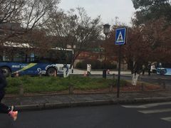 -浙江省博物馆(孤山馆区)