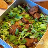 居然让我找到了比我妈做的牛肉面还好吃😋