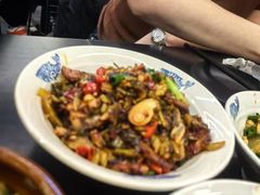 -潇湘阁(三里屯SOHO店)