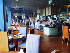 -广州富力君悦大酒店·凯菲厅