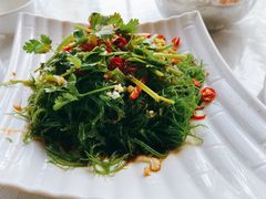 凉拌海草-哈味食店(外伶仃岛店)