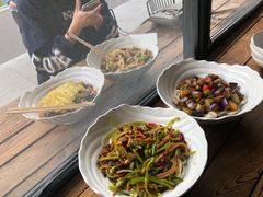 -乐三里屯面馆(阿那亚店)