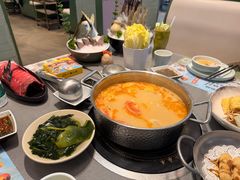 -椰小鸡·琼州糟粕醋·火锅(美兰缤纷城店)