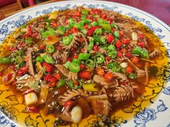 -辛记豆汤家常菜(芳草街店)