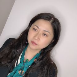 -久匠·野生眉半永久纹眉