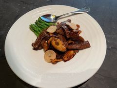 -西安凯悦酒店·湖畔中餐厅