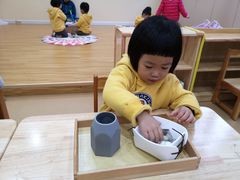 -奇乐全日制婴儿学校·早教