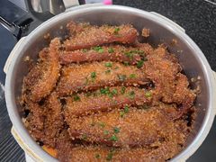 -小杨酒家(华苑小区店)