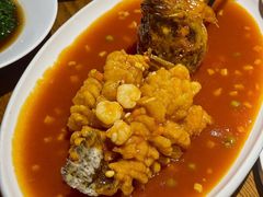 -沪上馨和小馆•海派上海菜(陆家浜路店)