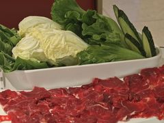 -潮正和潮汕牛肉火锅·老字号(番禺万达店)