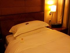 -上海红塔豪华精选酒店
