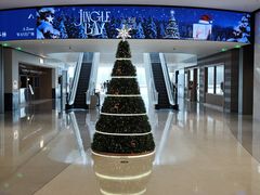 -深圳湾万象城(南山店)