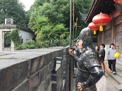 -鼓楼(西湖风景名胜区)