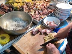 -老李家杂肝汤(回民街店)