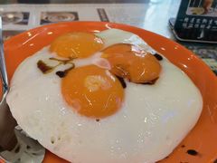 陈光记漏奶华-澳门陈光记烧味饭店(万象城店)