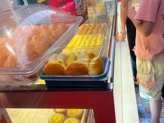 -東更道点心行(利客来店)