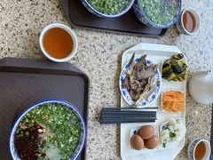 -吾穆勒蓬灰牛肉面·清真(中海河山郡店)