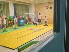 -多特儿童专注力·感统训练·学习力训练(曲江校区)