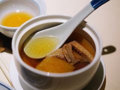 -侨美食家·粤菜(体育西路店)
