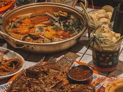 -碌碌发·东南亚风味烧烤档(体育西店)