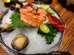 -樱之盛宴·蟹料理海鲜自助(前进大街店)