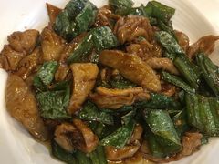 肥肠-苏师傅菜馆(上沙店)