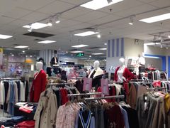 店内环境-AEON永旺(东方宝泰店)