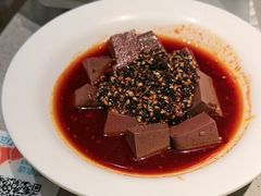 -半天妖烤鱼(丰科万达店)