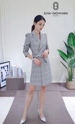 -圣乔凡尼服装定制