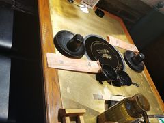 -手选潮汕鲜活牛肉火锅(二七广场店)