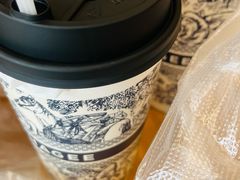 -霸王茶姬(南强街店)