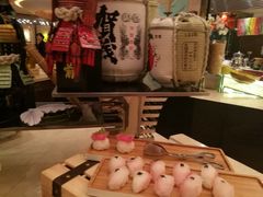 -好日子皇冠假日酒店·君怡咖啡厅(特美思大厦店)