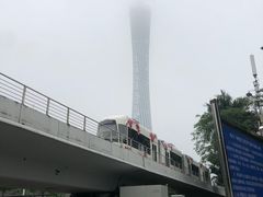 -广州塔