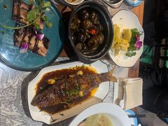 -老地方369农家菜