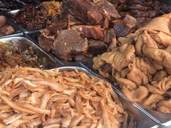 -浪哥卤味捆鸡(南门口店)