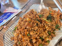 -Hi YOU你的饭局泰餐厅(雍和宫店)