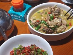 -好帮厨·下饭浏阳菜·坚持现炒(月湖店)