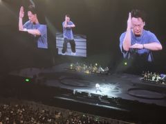 -宝能国际体育演艺中心