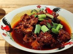 -树厨贵州菜(大十字店)