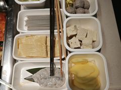 -海底捞火锅(万丰桥店)