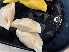 -大娘水饺(浒崇路大润发店)